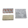 Esbit Solid Fuel tablets, 84g (6 tablets @ 14g)