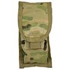 Eagle Industries US M-4 Doppelmagazintasche Molle II, Multicam