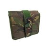 KL Landmacht Thermo pouch, woodland DPM