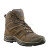 Haix Black Eagle Athletic 2.0 N GTX mid boots, Bruin