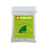 Extreme Precision airsoft Bio BBs 0.20g 6mm wit, zak 700gr