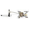 Primus Multifuel III multifuel stove met tas