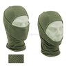Defcon 5 cagoule multi-usage polaire pour temps froid, vert olive