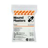 Rhino rescue wound dressing set 44-piece