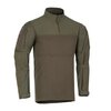 Clawgear Raider tactical longsleeve shirt UBAC, Stonegrey Olive