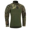 Clawgear Raider tactical longsleeve shirt UBAC, Flecktarn