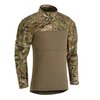Clawgear Raider tactical longsleeve shirt UBAC, Multicam
