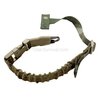 Warrior Quick Release 1-point Sling Molle, Multicam