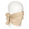 British army desert scarf 105 x 40 cm, khaki