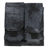 MFH double M4/M16 magazine pouch Molle, HDT LE camo