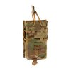 Templar's Gear AR/AK Shingle GEN3 single magazine pouch Molle, Multicam