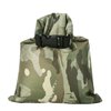 Highlander Wasserfeste Drybag Lightweight V2, 1L, HMTC Multicam