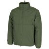 MFH Softshell jacket ECWCS Level 7, windproof and water-repellent, OD green