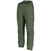 MFH thermal overpants ECWCS Level 7, windproof and water-repellent, OD green