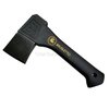 Brusletto Kikut outdoor axe, 23cm, black
