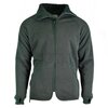 Helly Hansen ECWCS cold weather fleece liner jacket, fire retardant, OD green