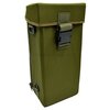 Berghaus MMPS hardshell backpack side pouch, OD green