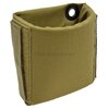 Eagle Industries protective insert pouch for NVS nightvision, Coyote tan