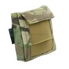 Templar's Gear dispenser pouch for medical gloves IRR Molle, Multicam
