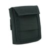 Templar's Gear dispenser pouch for medical gloves IRR Molle, black