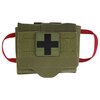 Mil-Tec Quick Draw Pack, IFAK, legergroen
