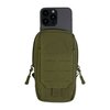 Mil-Tec Fieldcom Molle Smartphone Pouch, OD green