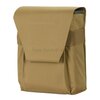 M-Tac SAW (M249) ammo bag Molle, Coyote tan