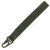 MFH tactical keychain II, for Molle system or belts, OD green