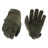 Mechanix Wear Gloves M-Pact Covert tactical gloves, OD green