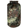 MFH Water resistant Drybag, Rip Stop, 4L, Flecktarn