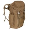 MFH British Recon Rucksack 30L, mit Seitentaschen, coyote tan