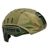 Galvion ​​Caiman / P-Apex MCRC OTR tactical helmet cover, Multicam