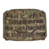 British Army Osprey MK4a side plate pouch, MTP Multicam