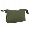 Mil-Tec Bundeswehr washbag, polyester, OD green