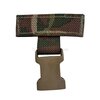Britischer Osprey Molle Kupplungsadapter mit Klickverschluss, MTP Multicam