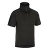 Invader Gear combat shirt UBAC kurzarm, schwarz