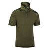 Invader Gear combat shirt UBAC kurzarm, Flecktarn
