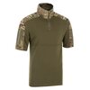 Invader Gear combat shirt UBAC kurzarm, Multicam