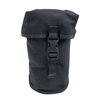 ARWY modulare Molle Feldflaschentasche, schwarz