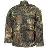 MFH combat / field jacket ACU,  Ripstop, Flecktarn