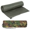 NL Therm-A-Rest Thermal pad with DPM cover, self-inflatable, OD green