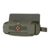 M-Tac horizontale medische oproltas Elite, IFAK, Ranger green