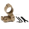 101 Inc Flip to side QD picatinny rail mount 30mm AO 1716