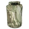 Highlander Wasserfeste Drybag Lightweight V2, 4L, HMTC Multicam