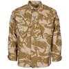British combat field jacket fire retardant, Desert DPM