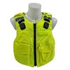 Mehler Vario System soft armor body vest ballistic class HG1A+KR1, size 7.2