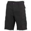 MFH BDU bermuda broek, Ripstop, Zwart
