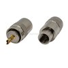 CBA - PL 259 (UHF) 9 mm connector