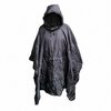 Dutch navy poncho Ripstop VT, navy blue