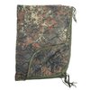 AB Poncho Liner (Woobie / Steppdecke), Flecktarn, 210 x 150 cm